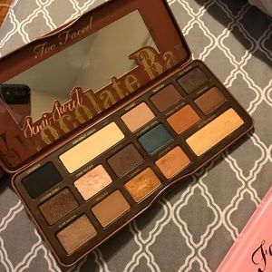Too Faced Semi Sweet Chocolate Palette